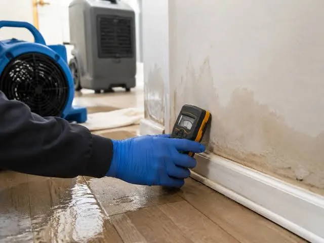 24/7 Water damage restoration services in East Camden, AR - Rapid flood cleanup and mitigation